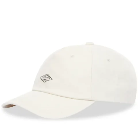 Washed Baseball Cap