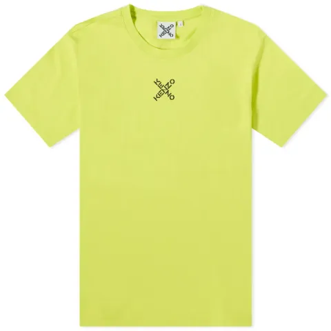 Sport X Logo T-Shirt