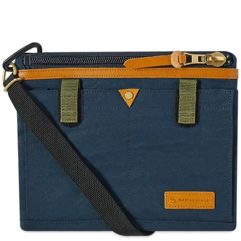 Link Series Shoulder Bag