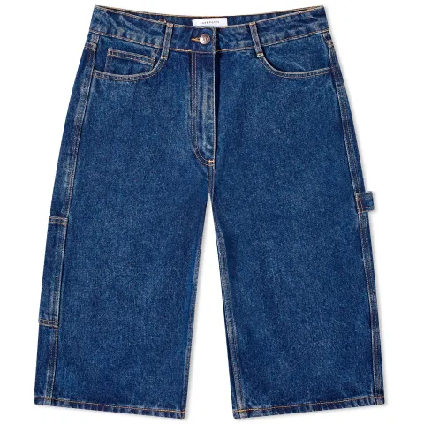 Salm Denim Shorts