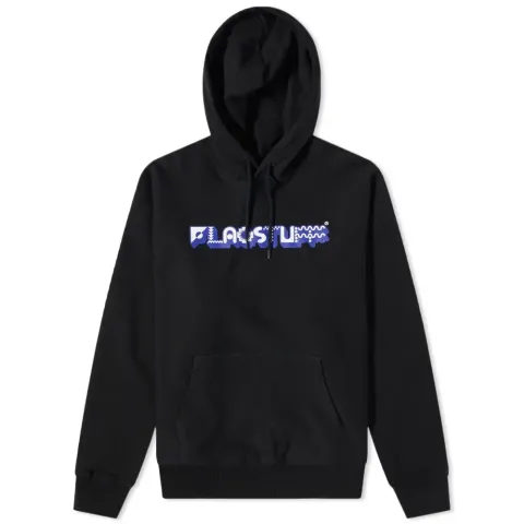 Logo Hoodie
