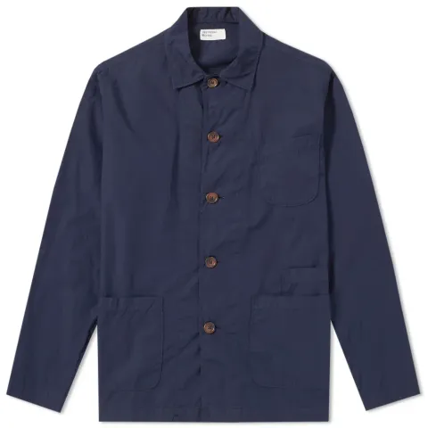 Bakers Overshirt