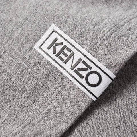 Essential Logo Tee