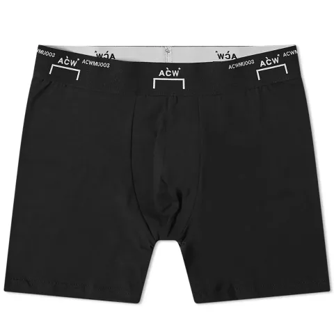 A-COLD-WALL* Boxer Shorts