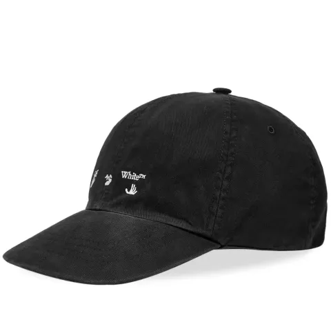 OW Logo Baseball Cap