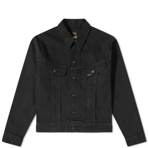 Lot 271 Denim Jacket