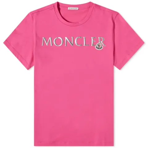 Logo T-Shirt