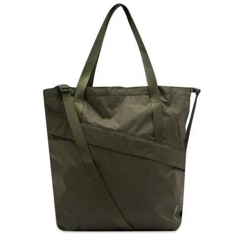 Ripstop Cordura Tote Bag