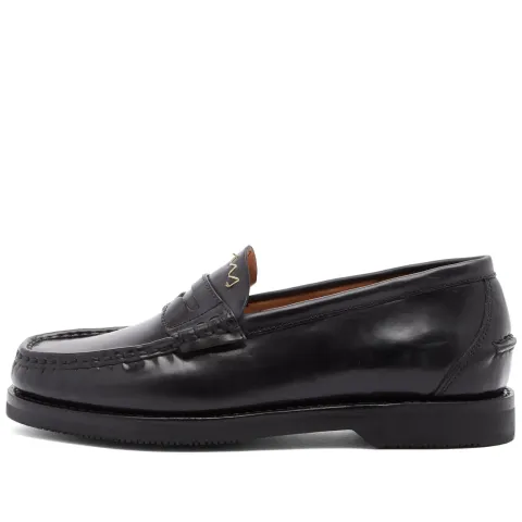 Fabro Folk Loafers