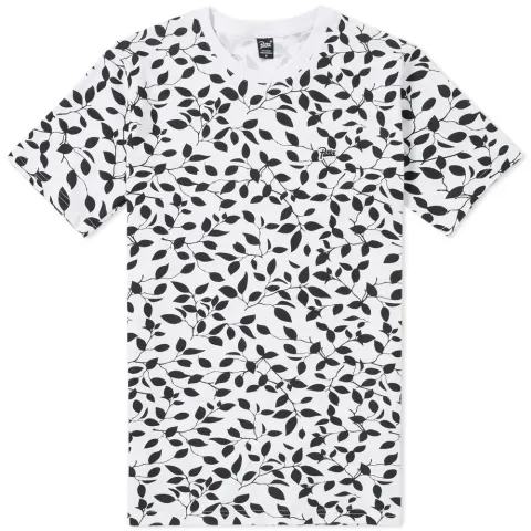 Leaf Life Tee