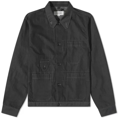 Blues Blouson