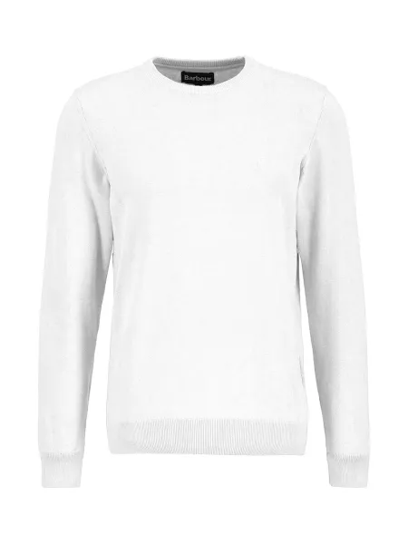 Penwood Jumper Ecru