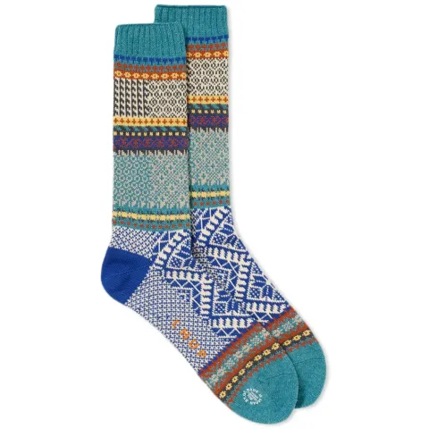 Chup Riga Sock