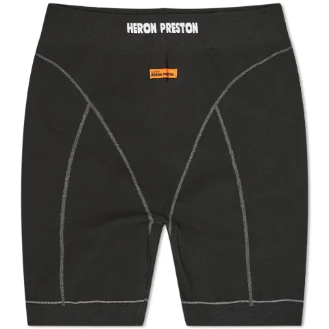 Active Logo Shorts