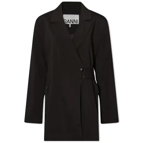 Oversized Blazer