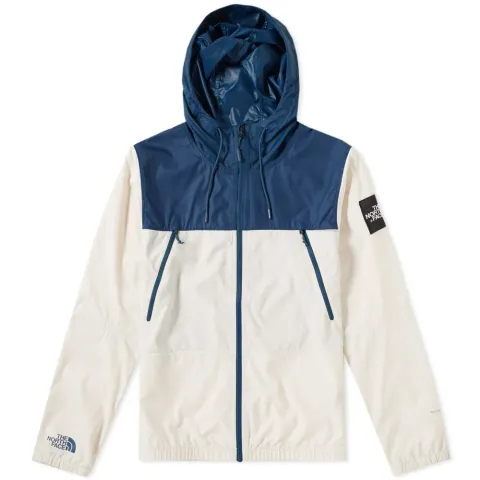 1990 Seasonal Mountain Jacket