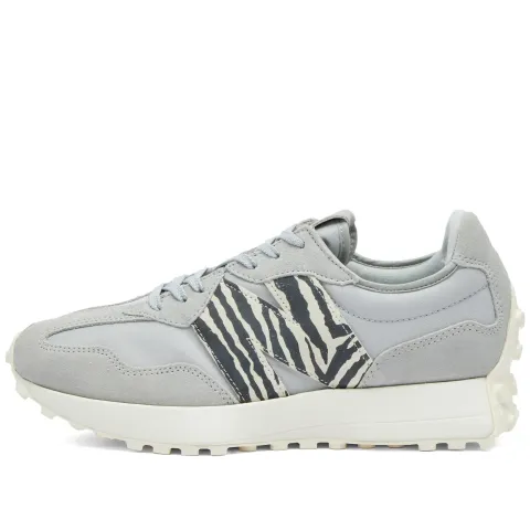 WS327PI Animal Print