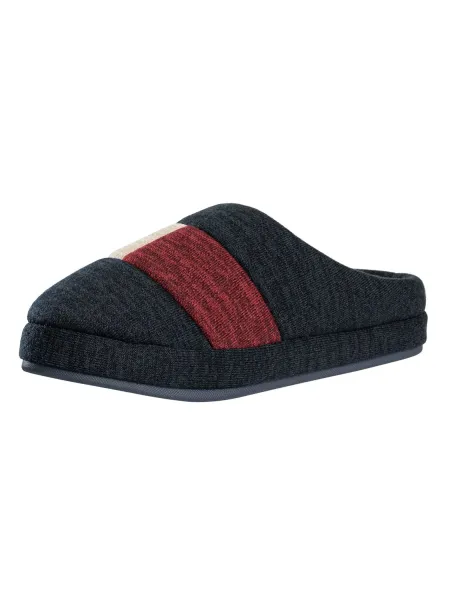 Tommy Hilfiger Flag Slippers