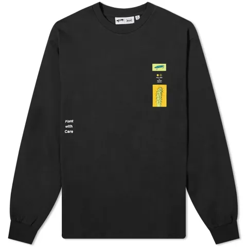 Long Sleeve Full Sun T-Shirt