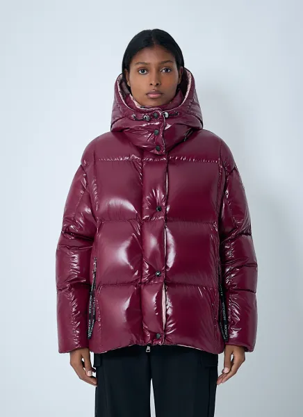 Parana Down Jacket