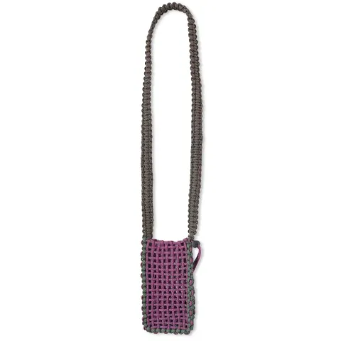 Reflective Para Pouch