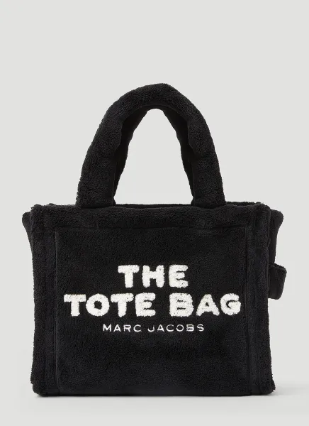 The Terry Small Tote Bag