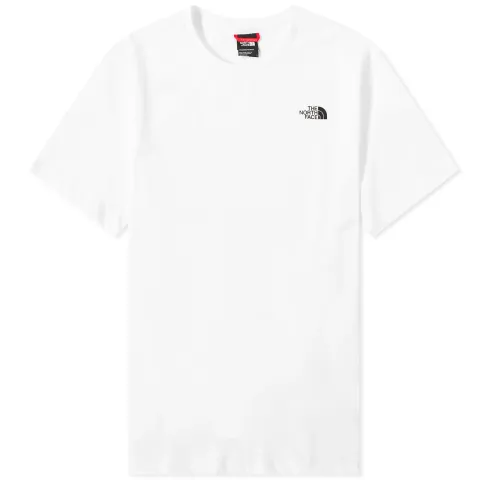 Simple Dome T-Shirt