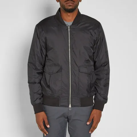 Stratus Jacket