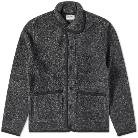 Shakespeare Fleece Lancaster Jacket