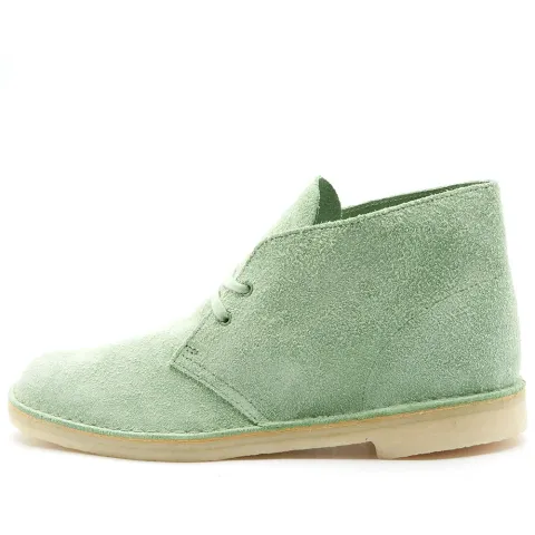 Desert Boot