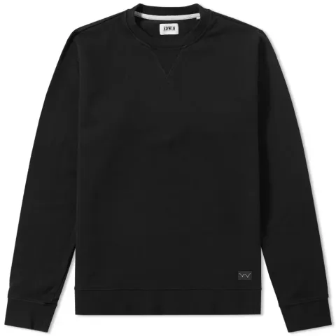 Classic Crew Sweat