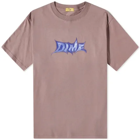 Ghostly Font T-Shirt