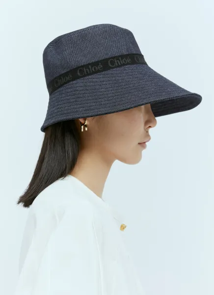 Woody Bucket Hat