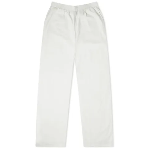 Cotton Pull On Pant