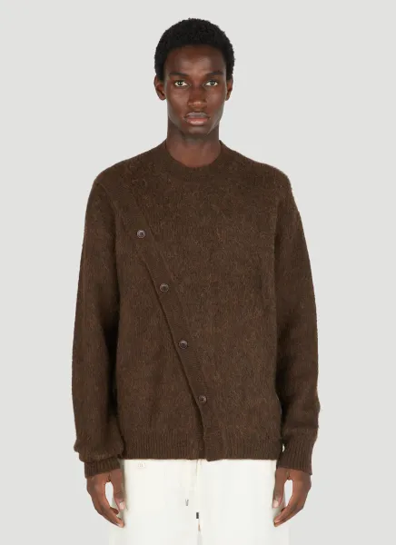 Le Cardigan Pau