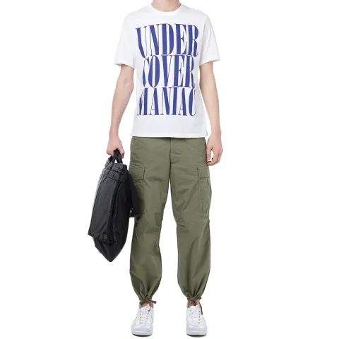 Maniac Tee