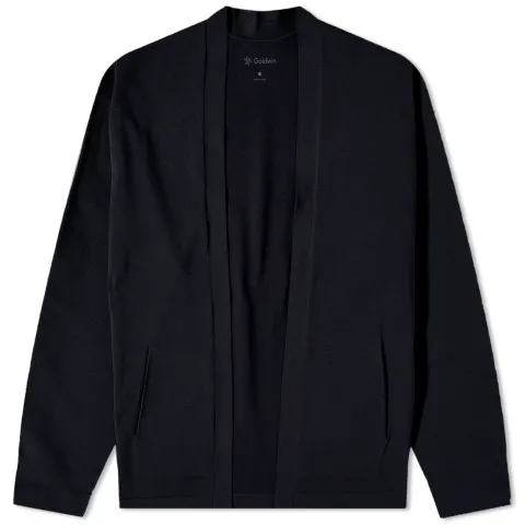 Wholegarment Cardigan