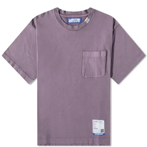Instrumental by Mihara Heavyweight T-Shirt