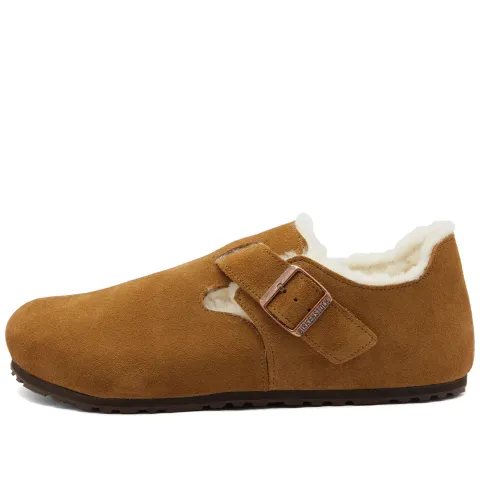 London Shearling