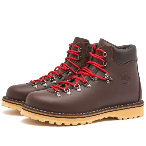 Roccia Vet Shearling Boot