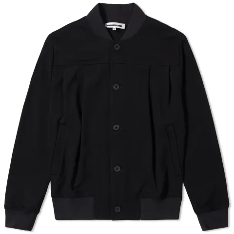 McQ by Alexander McQueen Boningen Bomber Jacket