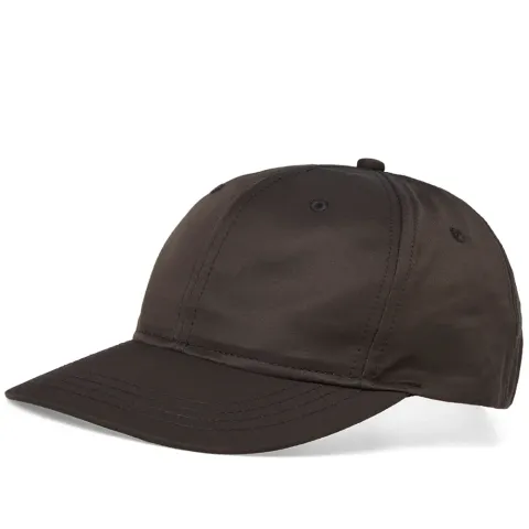 Nylon 6 Panel Cap