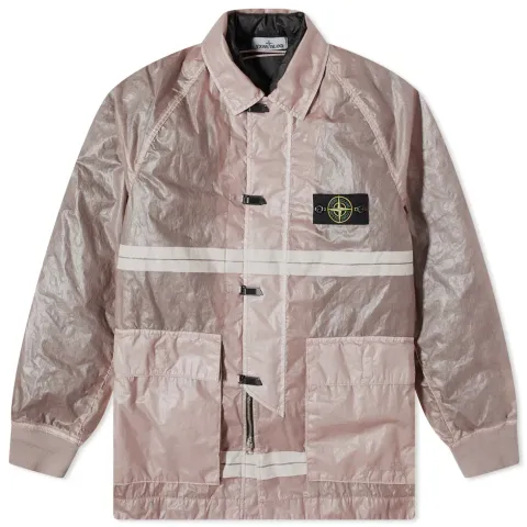 40th Anniversary Detachable Inner Down Lined Ja