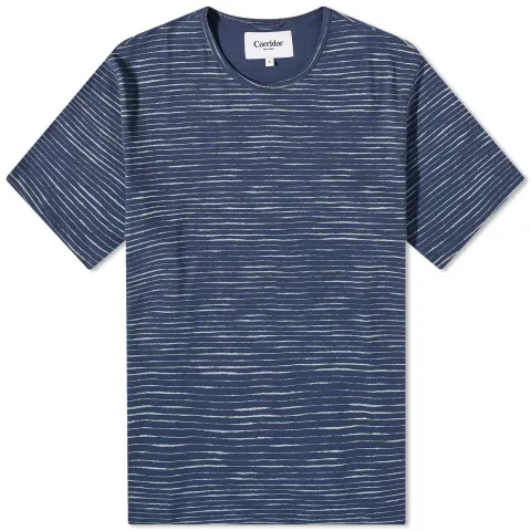 Frequency Stripe T-Shirt