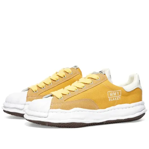 Blakey Low Original Sole Canvas Sneaker