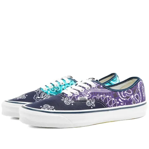 x Bedwin And The Heartbreakers UA OG Authentic LX