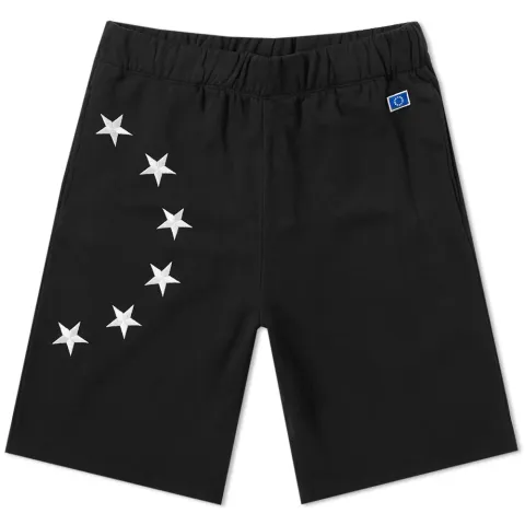 Études Etoile Stars Sweat Short