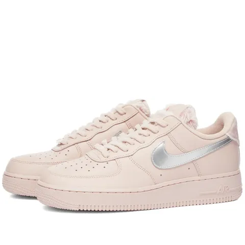 Air Force 1 '07 'Fur Patch' W