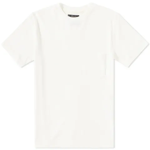 Cool Max Slub Pocket Tee