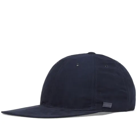 Moleskin Cap